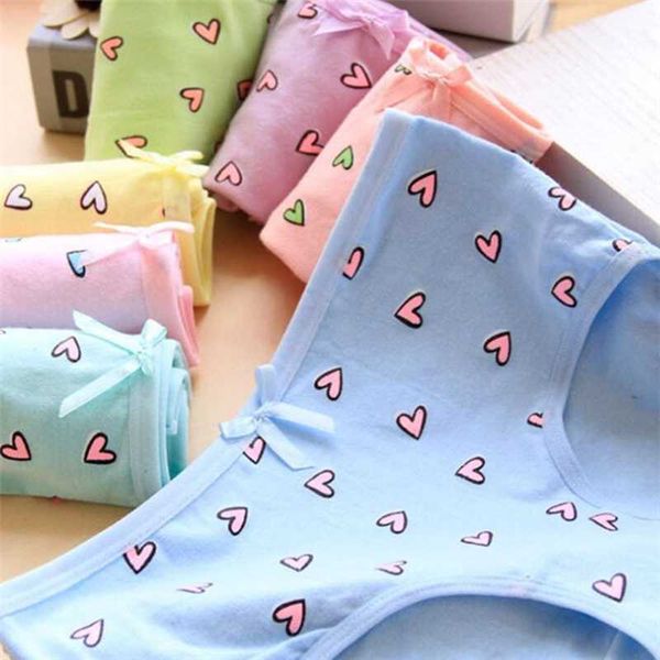 7 pcs cotton underwear for girls 2018 new children soft panties teenages candy color briefs sq-036-7p, Camo
7 pcs cotton underwear for girls 2018 new children soft panties teenages candy color briefs sq-036-7p, Camo