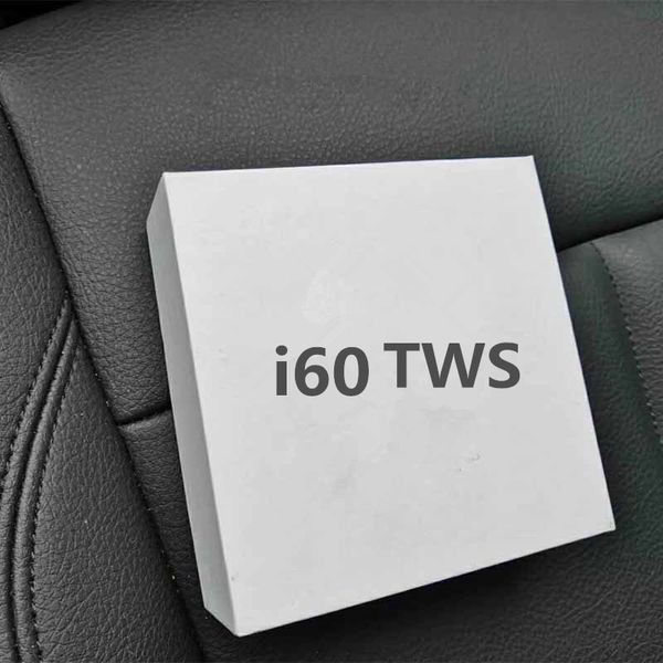 

i60 tws Air Pop up 1to1 наушники Беспроводная связь Bluetooth 5.0 Наушники QI Зарядка Наушники Нау