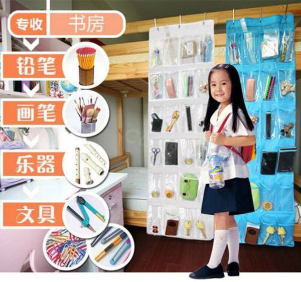 24 pocket shoe space door hanging organizer rack wall bag storage closet holder kindergarten classroom door back hanging bags
24 pocket shoe space door hanging organizer rack wall bag storage closet holder kindergarten classroom door back hanging bags