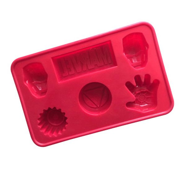 silicone soap mould iron man heroic figure cake mould aromatic plaster mould diy hand can microwave oven applicable easy clean
silicone soap mould iron man heroic figure cake mould aromatic plaster mould diy hand can microwave oven applicable easy clean
