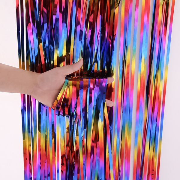 birthday party backdrop curtains glitter gold tinsel fringe foil curtain rain for the p zone wedding decoration adult
birthday party backdrop curtains glitter gold tinsel fringe foil curtain rain for the p zone wedding decoration adult