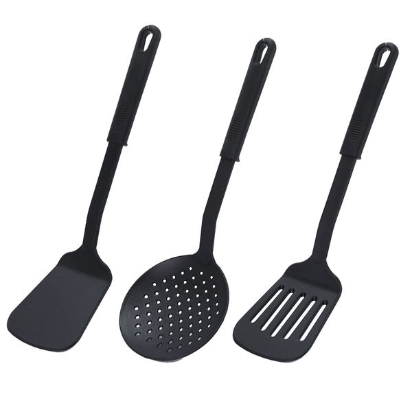 13-type heat-resistant soup spoon cookware nylon utensils non-stick special cooking shovel kitchen tools
13-type heat-resistant soup spoon cookware nylon utensils non-stick special cooking shovel kitchen tools