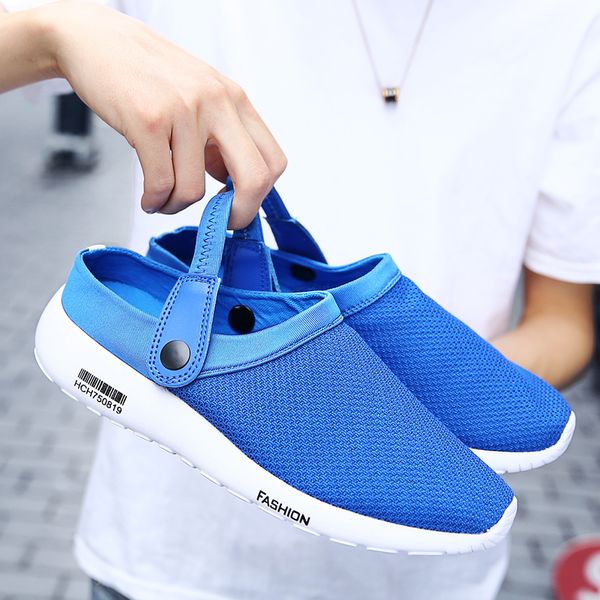 original classic garden flip flops water shoes men summer beach aqua slipper outdoor anti-slip sandals gardening shoes
original classic garden flip flops water shoes men summer beach aqua slipper outdoor anti-slip sandals gardening shoes