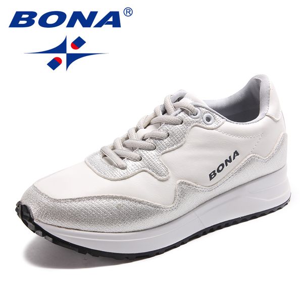 bona new arrival typical style women running shoes lace up women sport shoes comfortable outdoor jogging sneakers ing
bona new arrival typical style women running shoes lace up women sport shoes comfortable outdoor jogging sneakers ing
