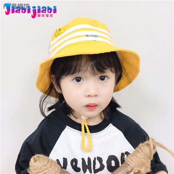 toddler foldaway hat spring summer thin fabric baby children sunshade hat boys girls fisherman stripes lace up basin 1-3 old
toddler foldaway hat spring summer thin fabric baby children sunshade hat boys girls fisherman stripes lace up basin 1-3 old