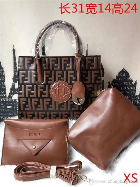 2019 styles Handbag Fashion Leather Handbags Women Tote Shoulder Bags Lady Handbags Bags purse XS2867
2019 styles Handbag Fashion Leather Handbags Women Tote Shoulder Bags Lady Handbags Bags purse XS2867