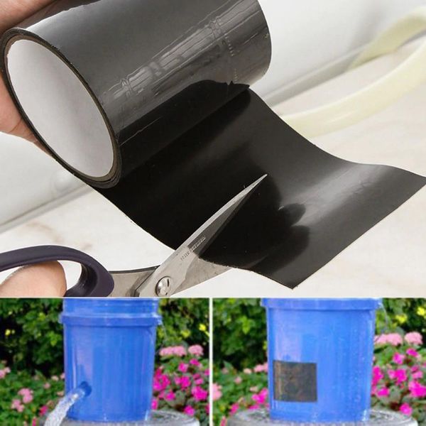 150x10cm super strong fiber waterproof tap sleaks seal repair tape performance self fix tape fiber fi adhesive tape
150x10cm super strong fiber waterproof tap sleaks seal repair tape performance self fix tape fiber fi adhesive tape