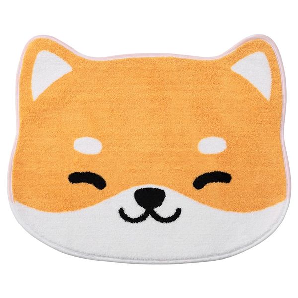 household comfort carpet cartoon pattern bathroom non-slip mat kitchen absorbent pad other bath toilet supplies
household comfort carpet cartoon pattern bathroom non-slip mat kitchen absorbent pad other bath toilet supplies