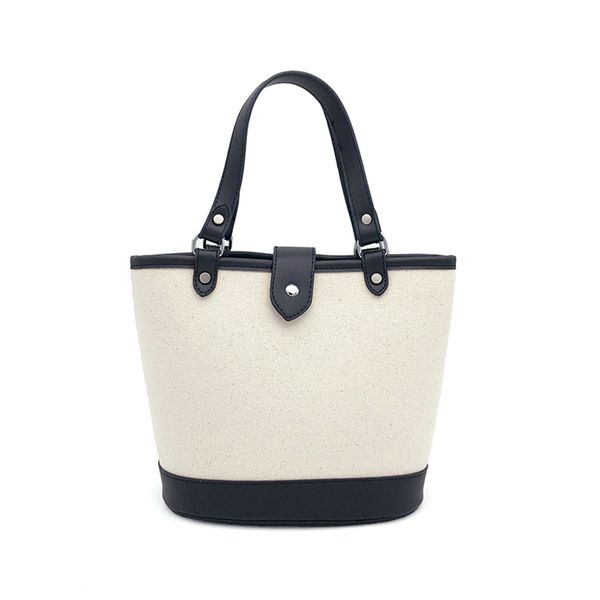 new designer leather canvas bucket handbags casual tote women hand bag 2019 shoulder bags handbags large capacity bags female
new designer leather canvas bucket handbags casual tote women hand bag 2019 shoulder bags handbags large capacity bags female
