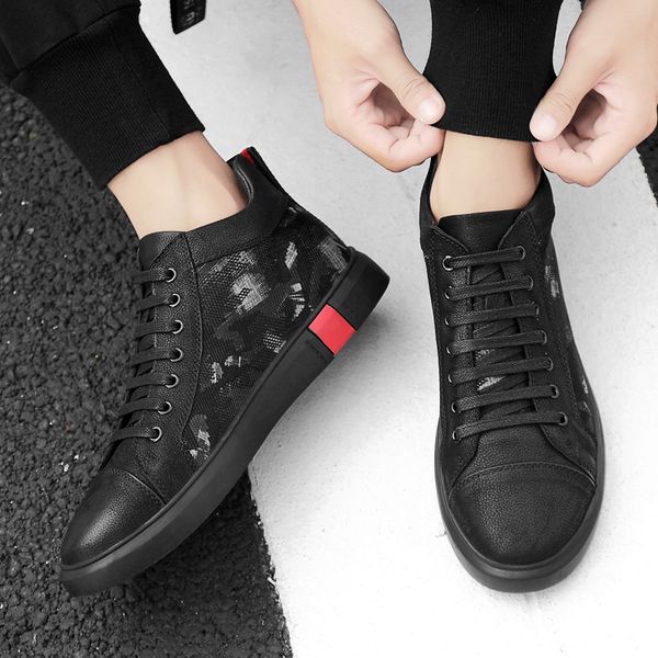 crmdeox new arrivals ankle boots men motorcycle boots genuine leather comfort winter shoes army black mens zapatos de muje
crmdeox new arrivals ankle boots men motorcycle boots genuine leather comfort winter shoes army black mens zapatos de muje