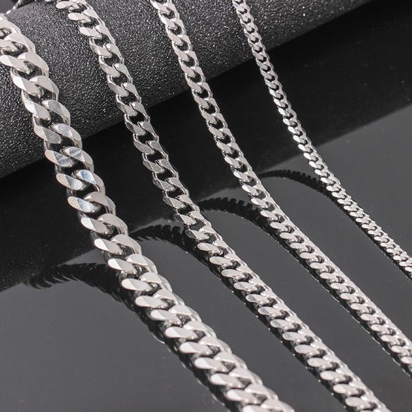 4mm/5mm silver hip hop chain necklace authentic silver chain lobster clasps fit for men personality designs 18-26 inch
4mm/5mm silver hip hop chain necklace authentic silver chain lobster clasps fit for men personality designs 18-26 inch