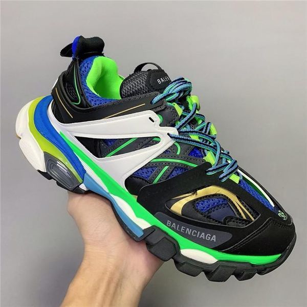 three generations of paris daddy platform shoes 3.0 men and women couples led lights glow popular womenss shoes casual menss shoes 08, Black
three generations of paris daddy platform shoes 3.0 men and women couples led lights glow popular womenss shoes casual menss shoes 08, Black