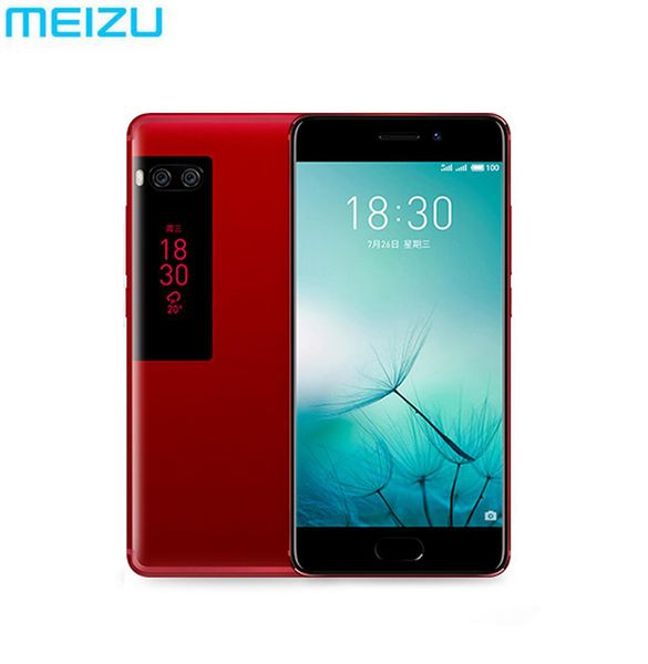 Original meizu pro 7 plu 6gb 64 128gb 4g lte mtk helio x30 deca core 5 7 quot creen dual rear fa t charge cell phone dual creen Original meizu pro 7 plu 6gb 64 128gb 4g lte mtk helio x30 deca core 5 7 quot creen dual rear fa t charge cell phone dual creen