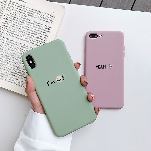 cute couple phone case matcha green for iphone xr 6 7 8 x plus xs max thick tpu frosted soft cell phone cases
cute couple phone case matcha green for iphone xr 6 7 8 x plus xs max thick tpu frosted soft cell phone cases