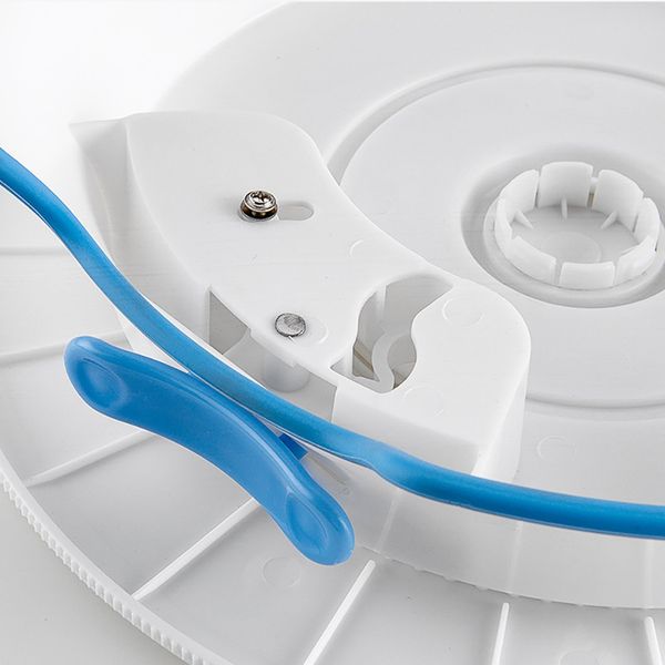 31cm plastic cake plate turntable rotating anti-skid round cake stand cake decorating rotary table kitchen diy baking tool #py
31cm plastic cake plate turntable rotating anti-skid round cake stand cake decorating rotary table kitchen diy baking tool #py