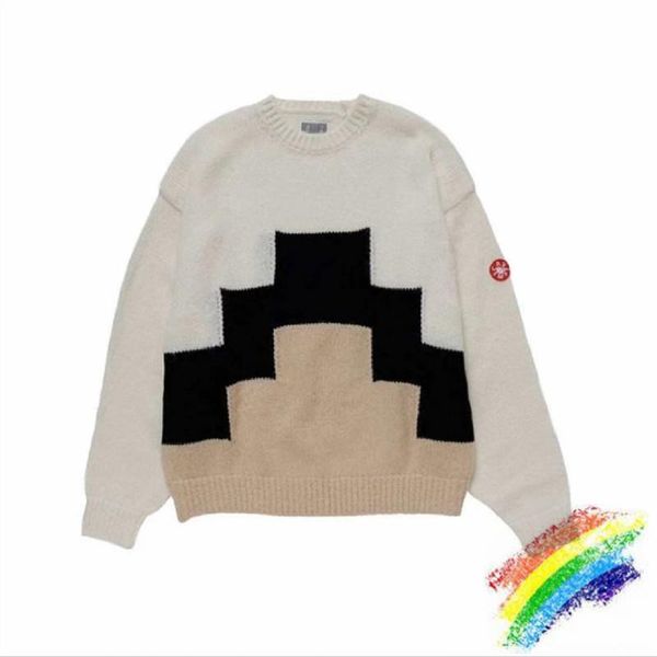 cavempt c.e19aw sweater women autumn winter streetwear loose casual c.e cav empt sweater, White;black
cavempt c.e19aw sweater women autumn winter streetwear loose casual c.e cav empt sweater, White;black