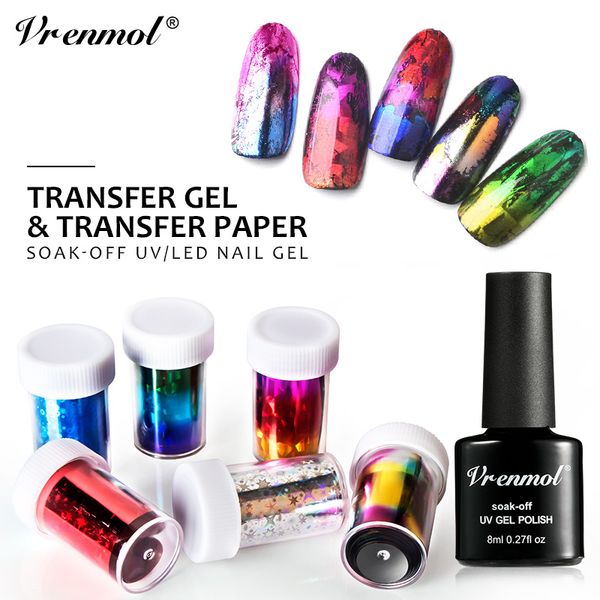 vrenmol metal color starry paper nail art sticker 3d glitter diy professional nail art set
vrenmol metal color starry paper nail art sticker 3d glitter diy professional nail art set