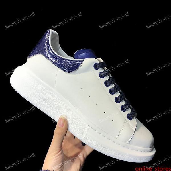 luxury designer shoes womens mens casual party wedding shoes sneakers trainers white snake skin leather platform shoes flat
luxury designer shoes womens mens casual party wedding shoes sneakers trainers white snake skin leather platform shoes flat