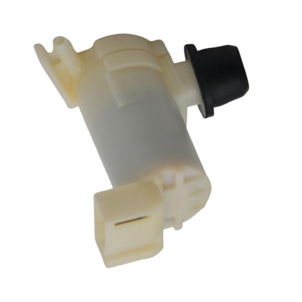 front + rear windscreen washer pump for nissan mk1 01-07, p/n:2892050y00 
front + rear windscreen washer pump for nissan mk1 01-07, p/n:2892050y00