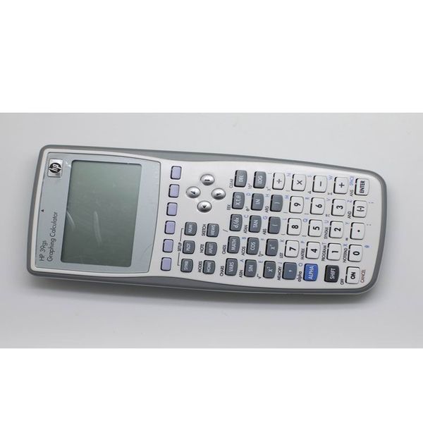 oiginal 2019 new original hp39gs graphing function for hp 39gs graphics calculator
oiginal 2019 new original hp39gs graphing function for hp 39gs graphics calculator