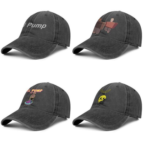 lil pump symbol rap hip hop mens and womens trucker denim cap cool designer golf classicdesign your own fitted ustom hats unhappy, Blue;gray
lil pump symbol rap hip hop mens and womens trucker denim cap cool designer golf classicdesign your own fitted ustom hats unhappy, Blue;gray
