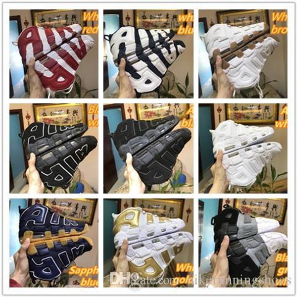 2020 new 96 qs olympic varsity maroon mens basketball shoes for 3m scottie pippen uptempo sports shoes sneakers 5.5-12, Black
2020 new 96 qs olympic varsity maroon mens basketball shoes for 3m scottie pippen uptempo sports shoes sneakers 5.5-12, Black