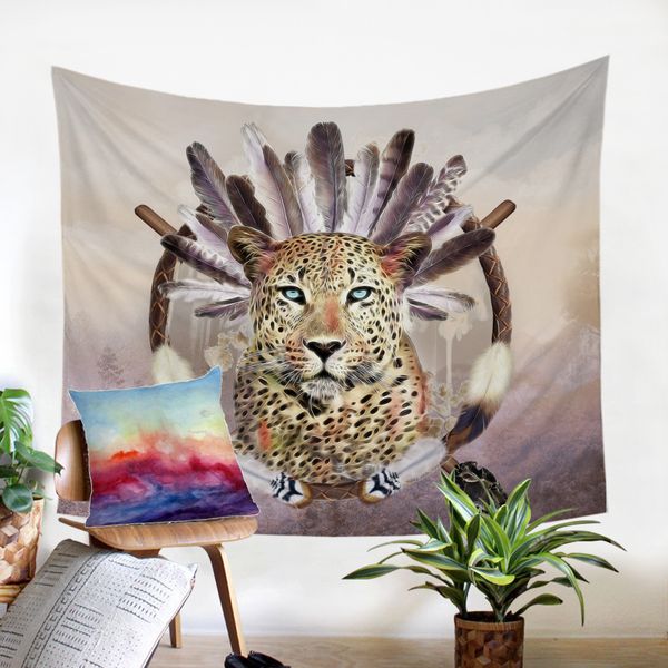 3d printed feather leopard wall hanging beach mandala towel tapestry watercolor wall hanging wall carpets dorm decor psychedelic tapestry
3d printed feather leopard wall hanging beach mandala towel tapestry watercolor wall hanging wall carpets dorm decor psychedelic tapestry
