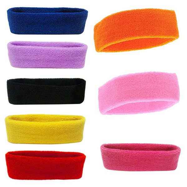 1pcs sweatband headband universal yoga basketball gym sport 9 colors stretch head hair band sports headband, Yellow;black
1pcs sweatband headband universal yoga basketball gym sport 9 colors stretch head hair band sports headband, Yellow;black