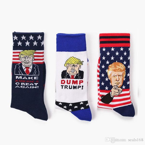 cotton donald trump stripe socks presidential campaign 2020 make american great funny letter socks for kids men women long stocking hh9-2381
cotton donald trump stripe socks presidential campaign 2020 make american great funny letter socks for kids men women long stocking hh9-2381