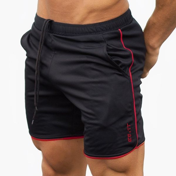 brand new men fitness bodybuilding shorts man summer workout male breathable mesh quick dry sportswear jogger beach short pants, White;black
brand new men fitness bodybuilding shorts man summer workout male breathable mesh quick dry sportswear jogger beach short pants, White;black