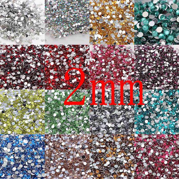 1000pcs 2mm 25 colors round resin flatback rhinestones for diy nail art jewelry decorations, Silver;gold
1000pcs 2mm 25 colors round resin flatback rhinestones for diy nail art jewelry decorations, Silver;gold