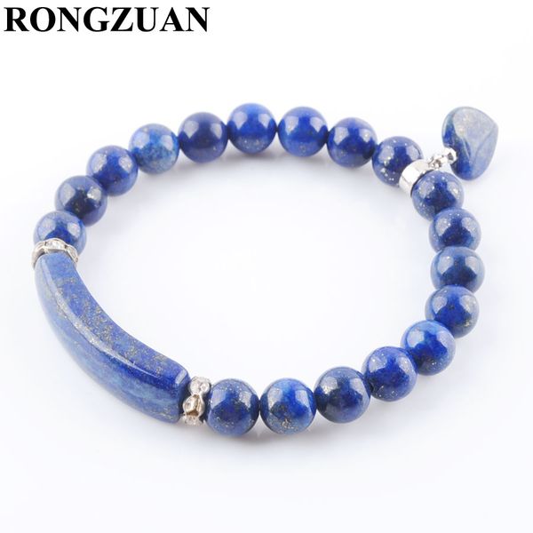 natural gemstone stretch bangles lapis lazuli 8mm round beads strand bracelets love heart shape pendulum pendant for women jewelry dk3315, Black
natural gemstone stretch bangles lapis lazuli 8mm round beads strand bracelets love heart shape pendulum pendant for women jewelry dk3315, Black