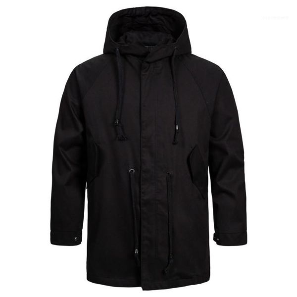 solid color long sleeve fashion hoome autumn winter coat mens autumn designer casual hooded jacket, Black;brown
solid color long sleeve fashion hoome autumn winter coat mens autumn designer casual hooded jacket, Black;brown
