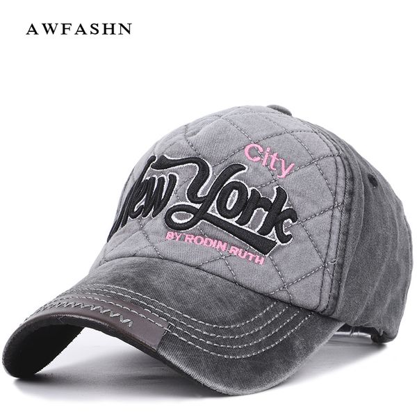 2018 letter embroidered baseball cap ladies vintage hat man women trucker washed cotton sport bone fashion, Blue;gray
2018 letter embroidered baseball cap ladies vintage hat man women trucker washed cotton sport bone fashion, Blue;gray