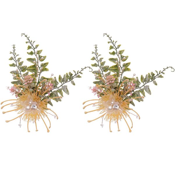 engagement jewelry hair clip bridal bridesmaid wedding accessories handmade girl headdress exquisite gift, Golden;white
engagement jewelry hair clip bridal bridesmaid wedding accessories handmade girl headdress exquisite gift, Golden;white