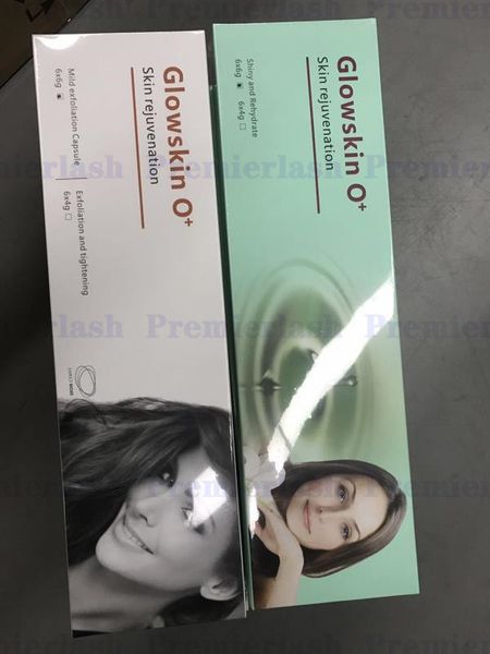 2019 latest good quality and collagen skin rejuvenation and brightening glowskin o+ skin care gel and bubber product
2019 latest good quality and collagen skin rejuvenation and brightening glowskin o+ skin care gel and bubber product