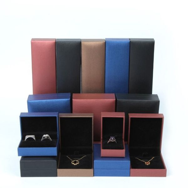 1pcs ring /necklace box diy fashion rectangular imitation paper jewelry box ring pendant necklace pendant bracelet package
1pcs ring /necklace box diy fashion rectangular imitation paper jewelry box ring pendant necklace pendant bracelet package