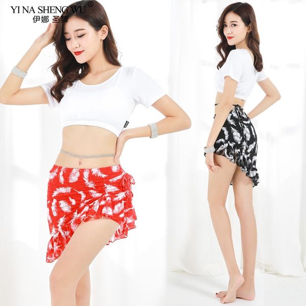 new belly dance costume practice set skirt modal hip scarf women oriental dancing wear dress lady bellydance skirt suit, Black;red
new belly dance costume practice set skirt modal hip scarf women oriental dancing wear dress lady bellydance skirt suit, Black;red