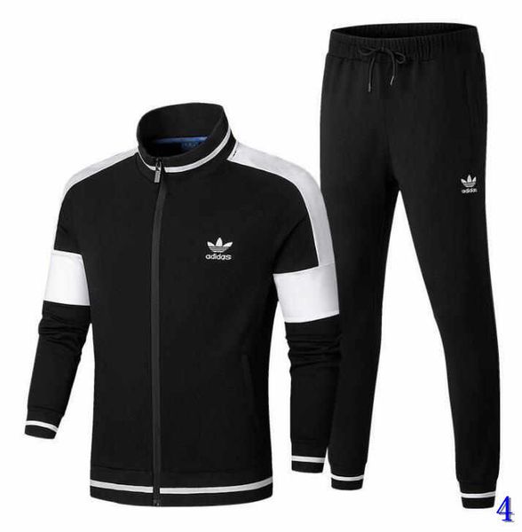 autumn mens women designer tracksuit fashion sportswear brand tracksuits sportswear with letters spring suits clothing 2 colors optional4, Gray
autumn mens women designer tracksuit fashion sportswear brand tracksuits sportswear with letters spring suits clothing 2 colors optional4, Gray