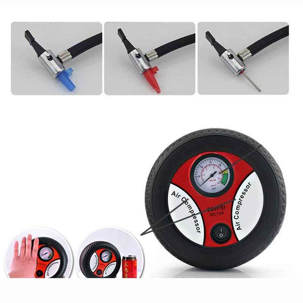 car styling inflatable pump electric air compressor car insurance gift tire pump 19 cylinder 12v mini air power inflater pump
car styling inflatable pump electric air compressor car insurance gift tire pump 19 cylinder 12v mini air power inflater pump