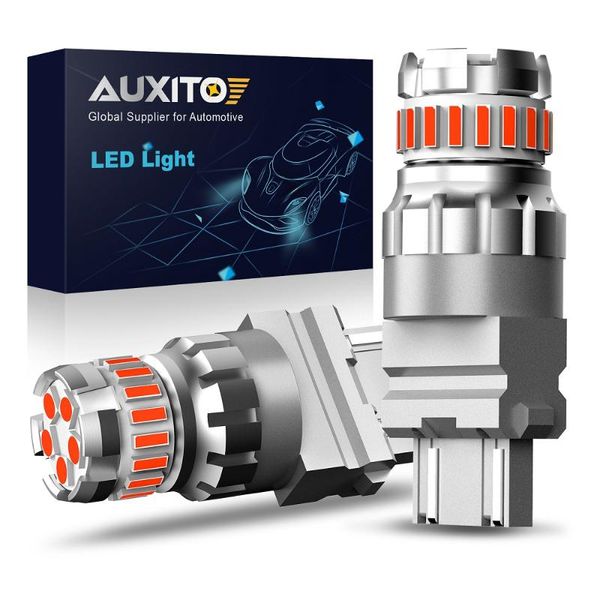 auxito 2x t25 3157 p27/5w p27/7w led canbus flash strobe car brake tail light signal sback-up bulb light drl white flash red
auxito 2x t25 3157 p27/5w p27/7w led canbus flash strobe car brake tail light signal sback-up bulb light drl white flash red