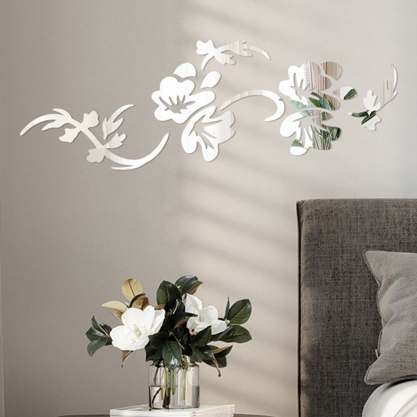 flower shape wall stickers living room acrylic bedroom art protective film decals innovative crystal mirror anti fade background
flower shape wall stickers living room acrylic bedroom art protective film decals innovative crystal mirror anti fade background