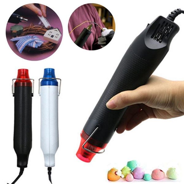 1pc 300w 230v mini heat gun temperature air guns clay embossing drying paint nozzles industrial heat gun power tool
1pc 300w 230v mini heat gun temperature air guns clay embossing drying paint nozzles industrial heat gun power tool