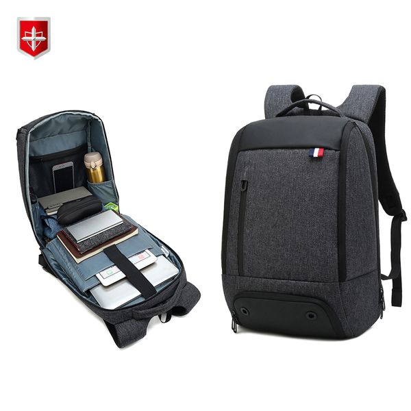 ruishisaber multifunction waterproof backpack men 15.6 inch lapbackpacks male mochila travel teenage backpack school bags
ruishisaber multifunction waterproof backpack men 15.6 inch lapbackpacks male mochila travel teenage backpack school bags