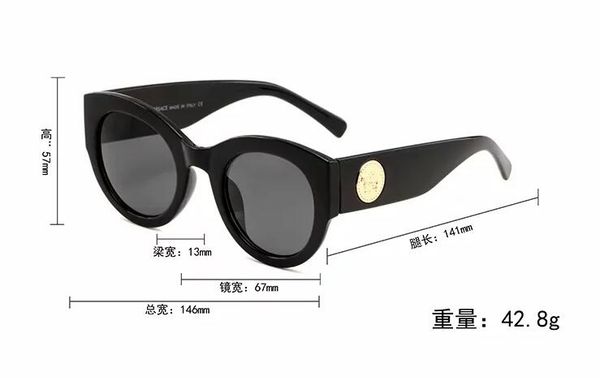2019quality glass lens 67mm brand designer fashion men women plank framemulti coating sunglasses sport vintage sun glasses with, Black
2019quality glass lens 67mm brand designer fashion men women plank framemulti coating sunglasses sport vintage sun glasses with, Black