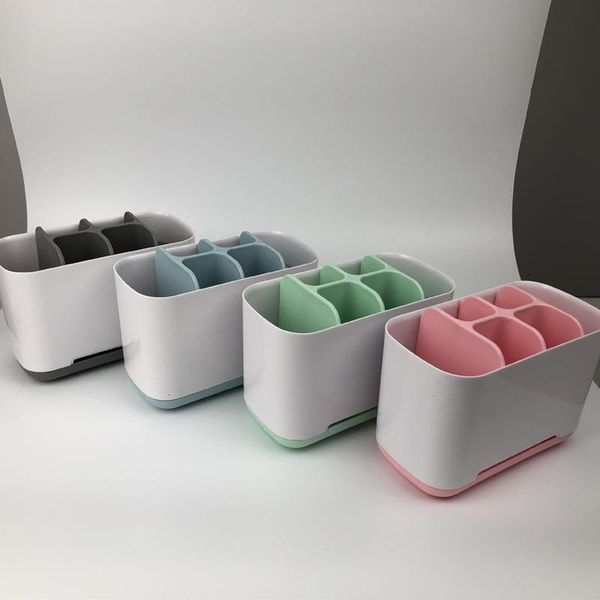 plastic bathroom storage basket for organizer toilet toothpaste box washing set electric toothbrush shelf storage baskets sh190920
plastic bathroom storage basket for organizer toilet toothpaste box washing set electric toothbrush shelf storage baskets sh190920
