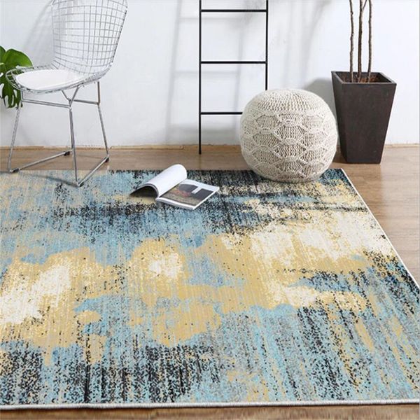 carpets for living room modern abstract blue black ink painting pattern carpet area rug for bedroom grey modern home decor
carpets for living room modern abstract blue black ink painting pattern carpet area rug for bedroom grey modern home decor