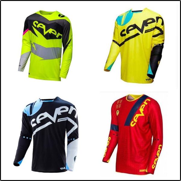 2018 seven new style quick dry 2017 new seven men dh mx downhill motocross jersey motorcycle moto long sleeve off-road jersey xs, Black
2018 seven new style quick dry 2017 new seven men dh mx downhill motocross jersey motorcycle moto long sleeve off-road jersey xs, Black
