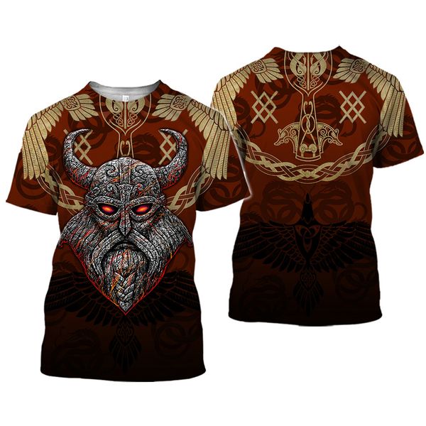 european and american selling viking printed mens t-shirt 3dt t-shirt digital printing viking tattoo short sleeve wholesale, White;black
european and american selling viking printed mens t-shirt 3dt t-shirt digital printing viking tattoo short sleeve wholesale, White;black