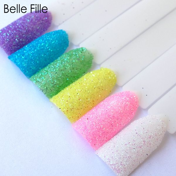 belle fille nail glitter mixed color super shining iridescent flakies nail paillette powder manicure decoration for art, Silver;gold
belle fille nail glitter mixed color super shining iridescent flakies nail paillette powder manicure decoration for art, Silver;gold